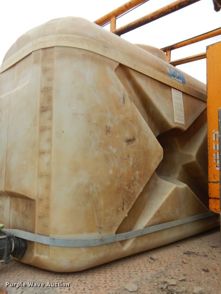 image for item MD9145 1998 GMC C7500  drilling rig truck