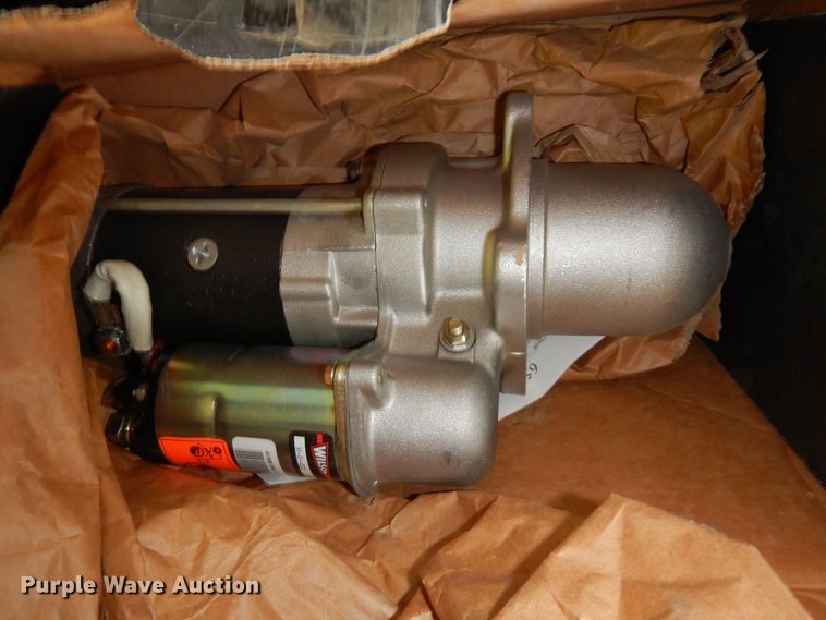 image for item MD9145 1998 GMC C7500  drilling rig truck