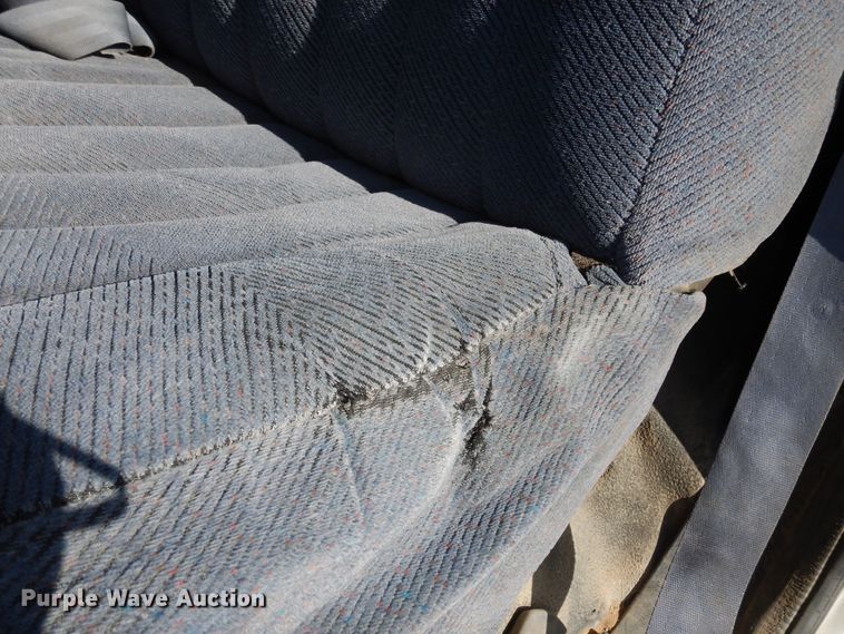 image for item MD9188 1999 Ford F550 Super Duty  dump flatbed truck