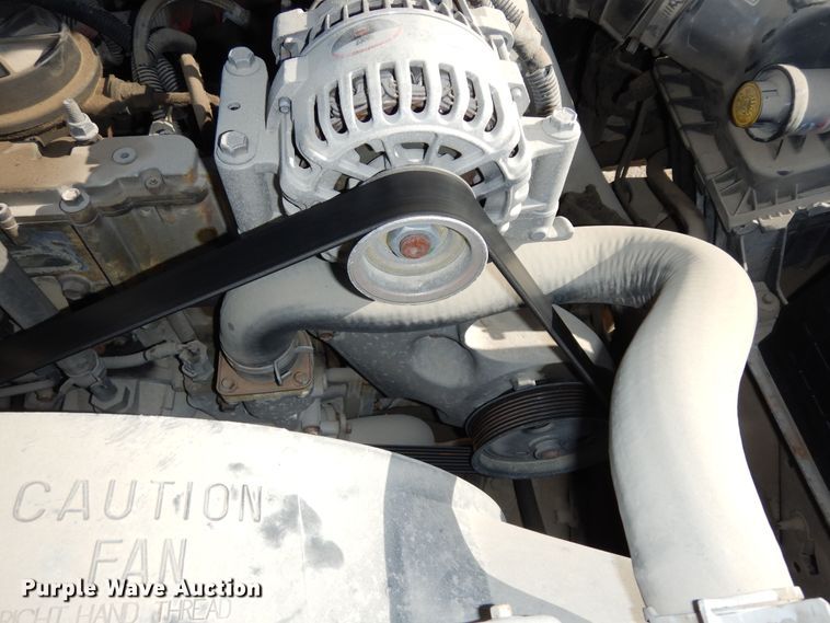 image for item MD9188 1999 Ford F550 Super Duty  dump flatbed truck