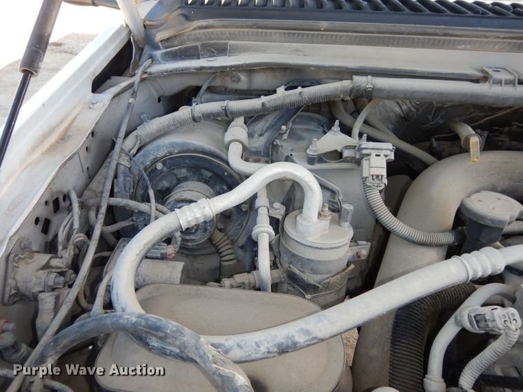 image for item MD9188 1999 Ford F550 Super Duty  dump flatbed truck