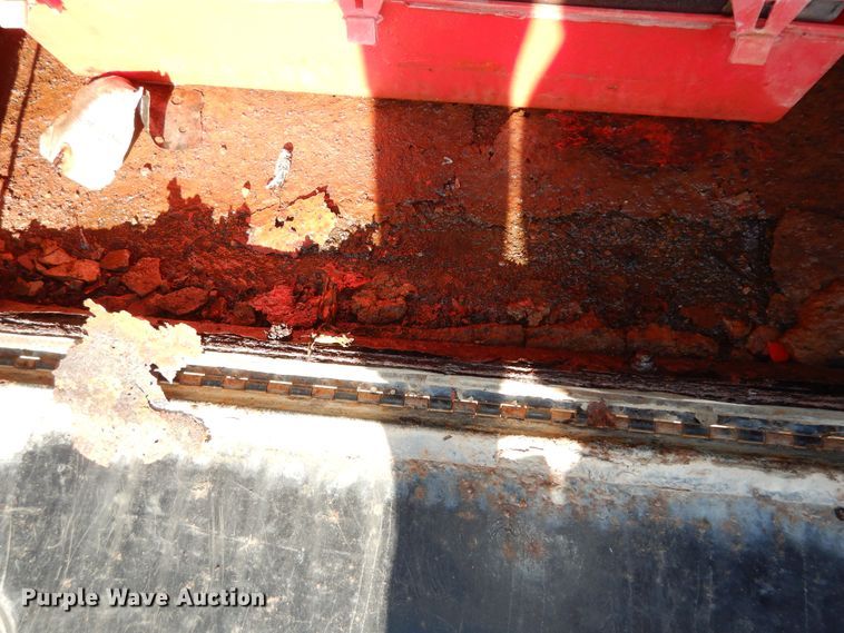 image for item MD9188 1999 Ford F550 Super Duty  dump flatbed truck