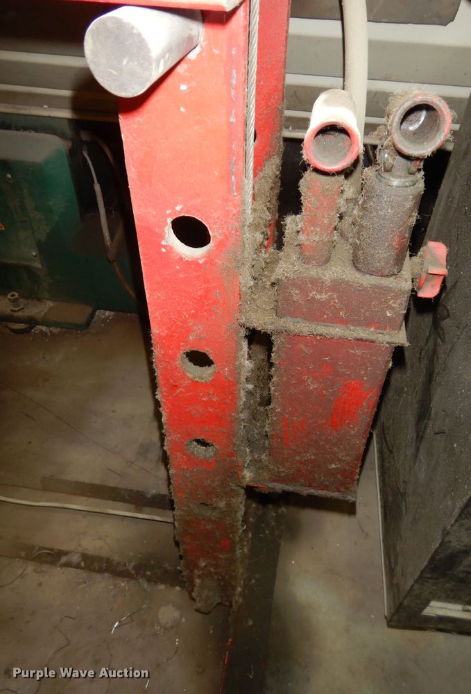 image for item MD9222 Hydraulic press