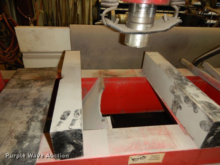 image for item MD9222 Hydraulic press