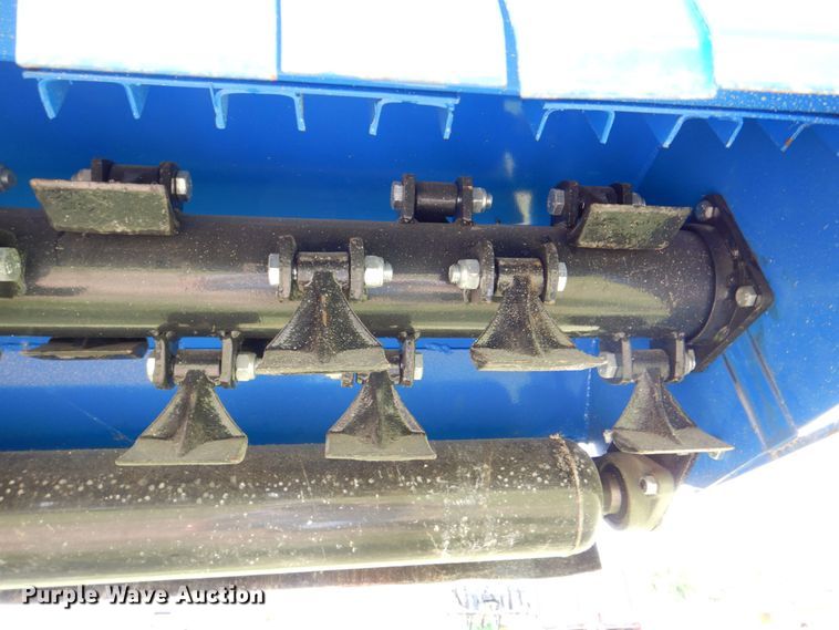 image for item MF9106 2021 Agrotk EXFLM115  flail mower