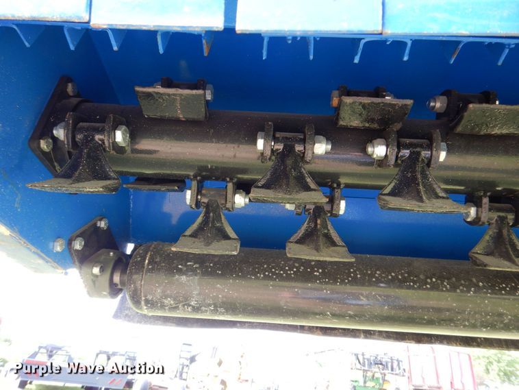 image for item MF9106 2021 Agrotk EXFLM115  flail mower