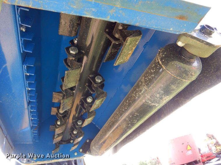 image for item MF9106 2021 Agrotk EXFLM115  flail mower