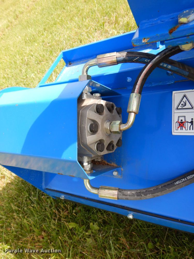 image for item MF9106 2021 Agrotk EXFLM115  flail mower