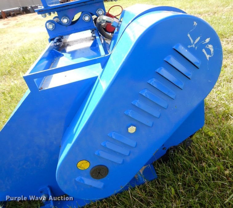 image for item MF9106 2021 Agrotk EXFLM115  flail mower