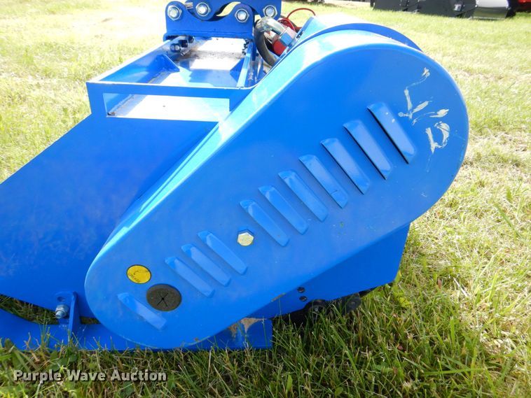 image for item MF9106 2021 Agrotk EXFLM115  flail mower