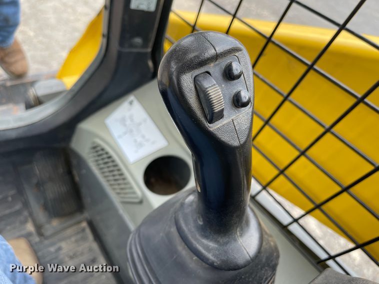 image for item MJ9783 Wacker Neuson ST31  tracked skid steer loader