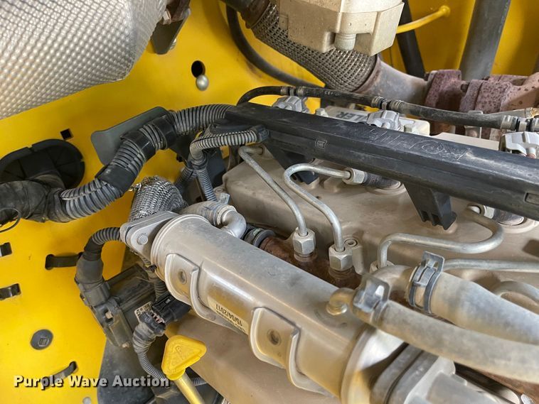 image for item MJ9783 Wacker Neuson ST31  tracked skid steer loader