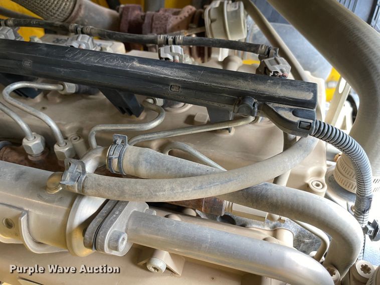 image for item MJ9783 Wacker Neuson ST31  tracked skid steer loader