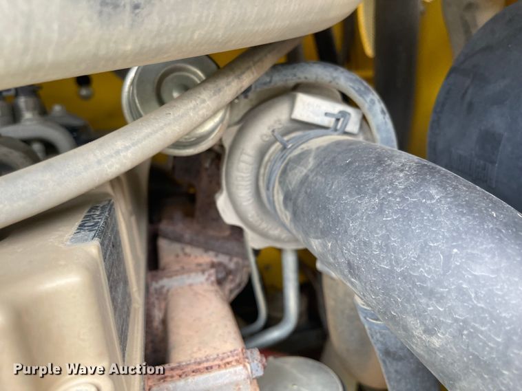 image for item MJ9783 Wacker Neuson ST31  tracked skid steer loader