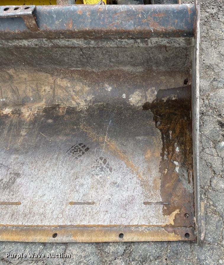 image for item MJ9783 Wacker Neuson ST31  tracked skid steer loader