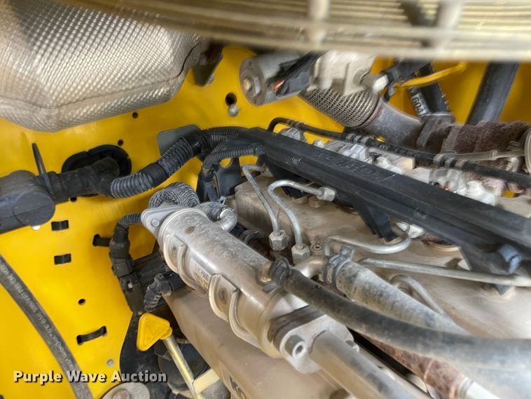 image for item MJ9784 Wacker Neuson ST31  tracked skid steer loader