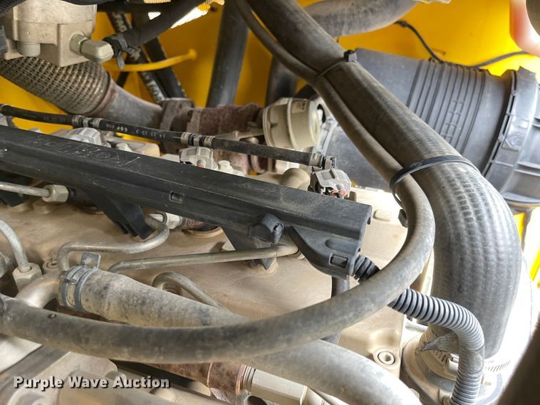 image for item MJ9784 Wacker Neuson ST31  tracked skid steer loader