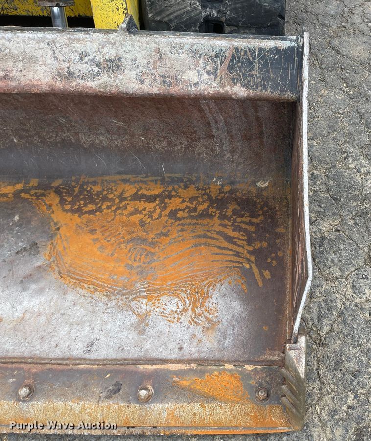 image for item MJ9784 Wacker Neuson ST31  tracked skid steer loader