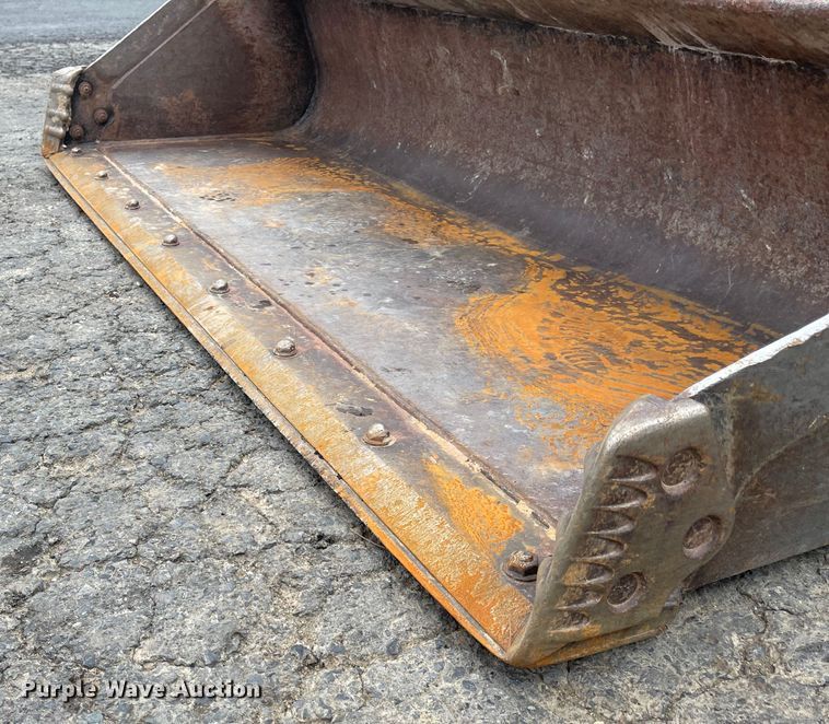 image for item MJ9784 Wacker Neuson ST31  tracked skid steer loader