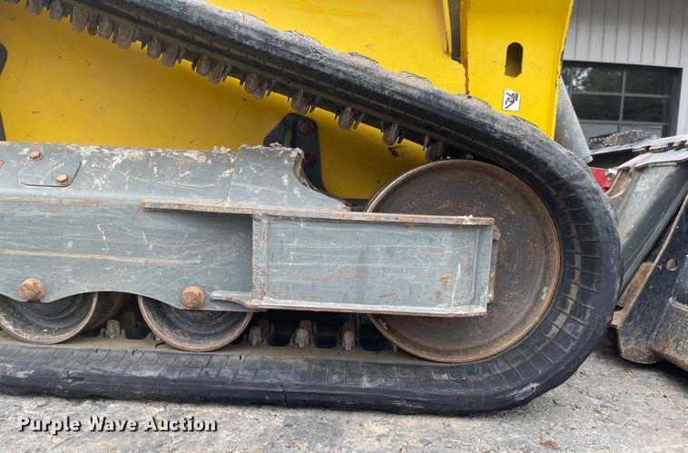 image for item MJ9784 Wacker Neuson ST31  tracked skid steer loader