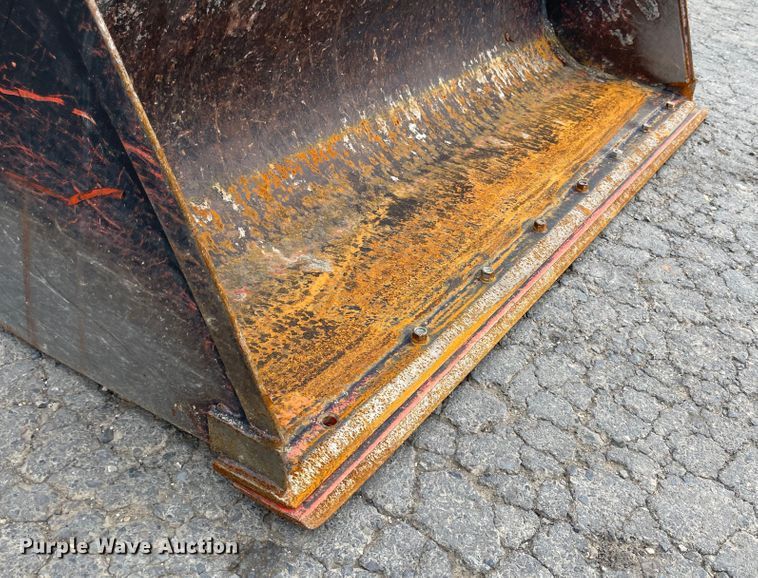 image for item MJ9785 2018 Ditch Witch SK1550  compact utility loader