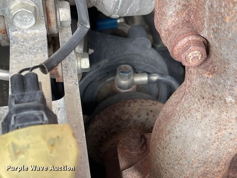 image for item MJ9787 2019 Kubota SVL75-2  tracked skid steer loader