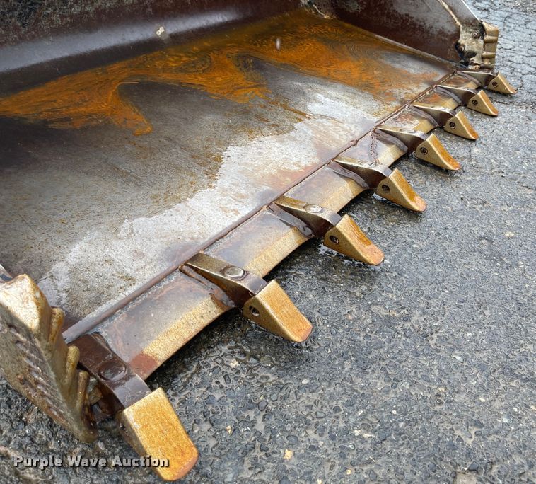 image for item MJ9787 2019 Kubota SVL75-2  tracked skid steer loader