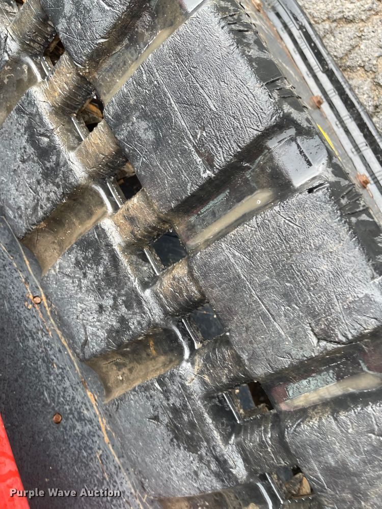 image for item MJ9787 2019 Kubota SVL75-2  tracked skid steer loader