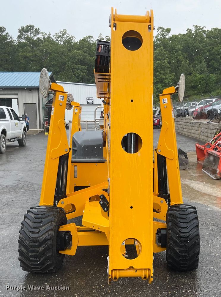 image for item MJ9788 2020 Haulotte 55XA  boom lift