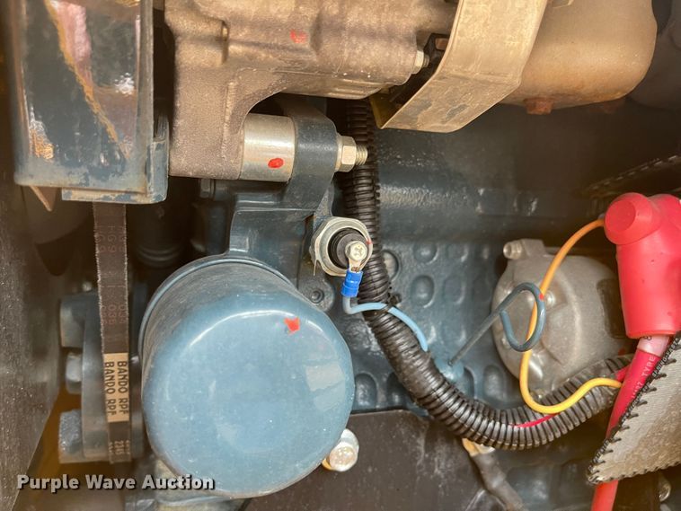 image for item MJ9788 2020 Haulotte 55XA  boom lift