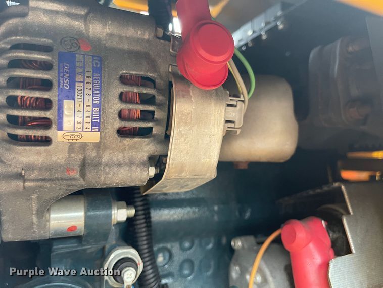 image for item MJ9788 2020 Haulotte 55XA  boom lift