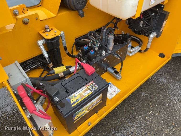 image for item MJ9788 2020 Haulotte 55XA  boom lift