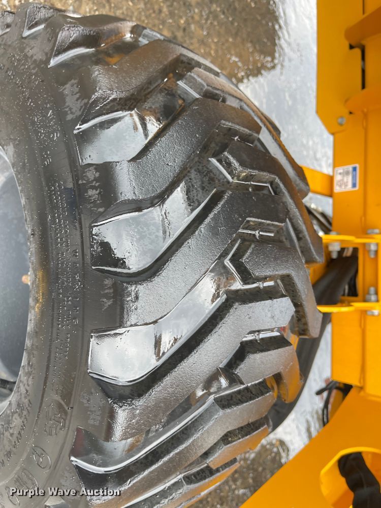 image for item MJ9788 2020 Haulotte 55XA  boom lift