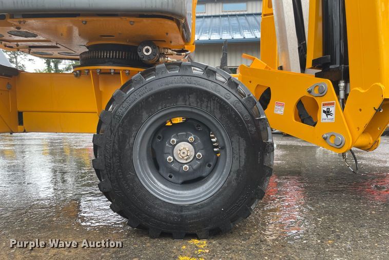 image for item MJ9788 2020 Haulotte 55XA  boom lift