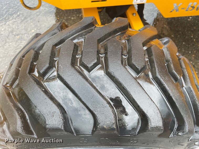 image for item MJ9788 2020 Haulotte 55XA  boom lift