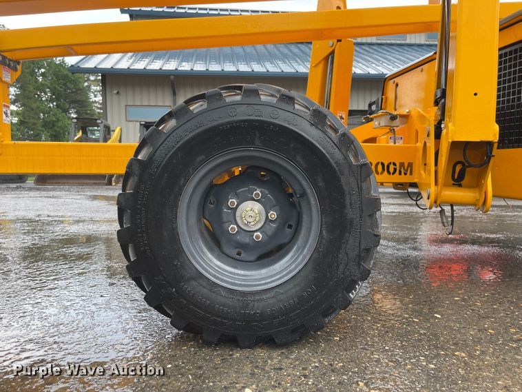 image for item MJ9788 2020 Haulotte 55XA  boom lift