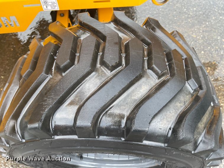 image for item MJ9788 2020 Haulotte 55XA  boom lift