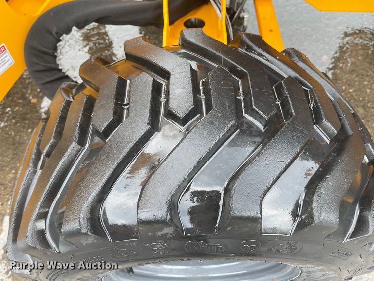 image for item MJ9788 2020 Haulotte 55XA  boom lift