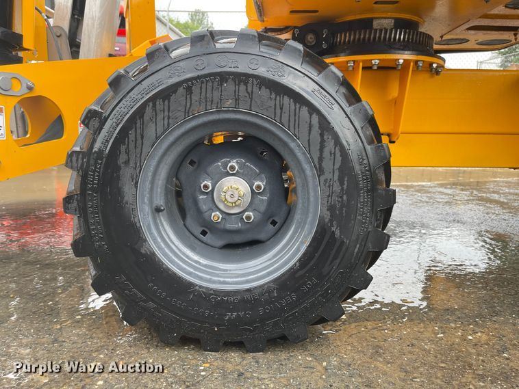 image for item MJ9788 2020 Haulotte 55XA  boom lift