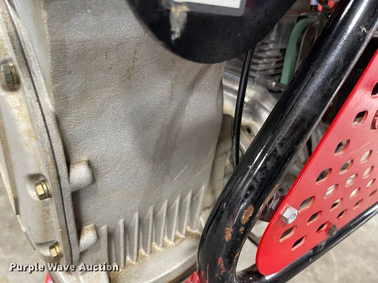 image for item MJ9789 Allen ATC170H  plate compactor