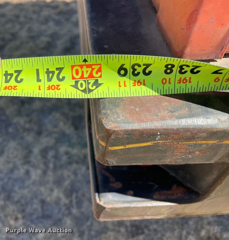 image for item DJ5137 1979 Chevrolet C70  grain truck