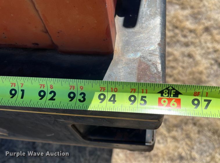 image for item DJ5137 1979 Chevrolet C70  grain truck