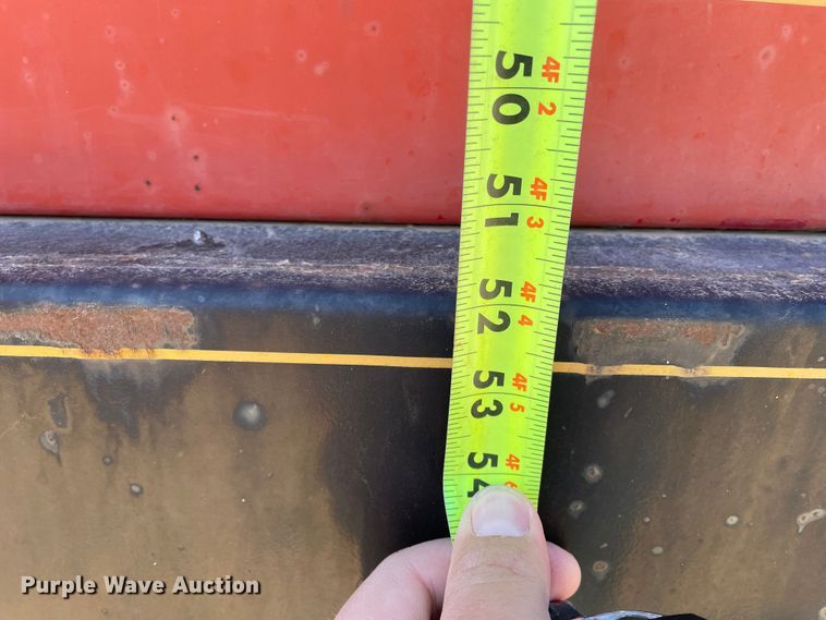 image for item DJ5137 1979 Chevrolet C70  grain truck