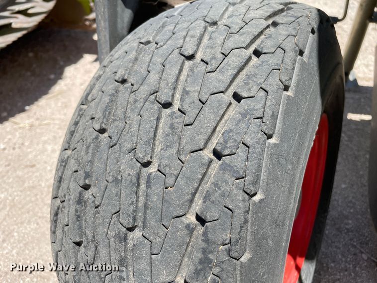 image for item DJ5237 2020 Claas 380  pickup head