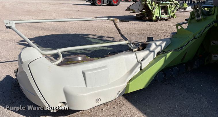 image for item DJ5241 2016 Claas Orbis 900  rotary forage head