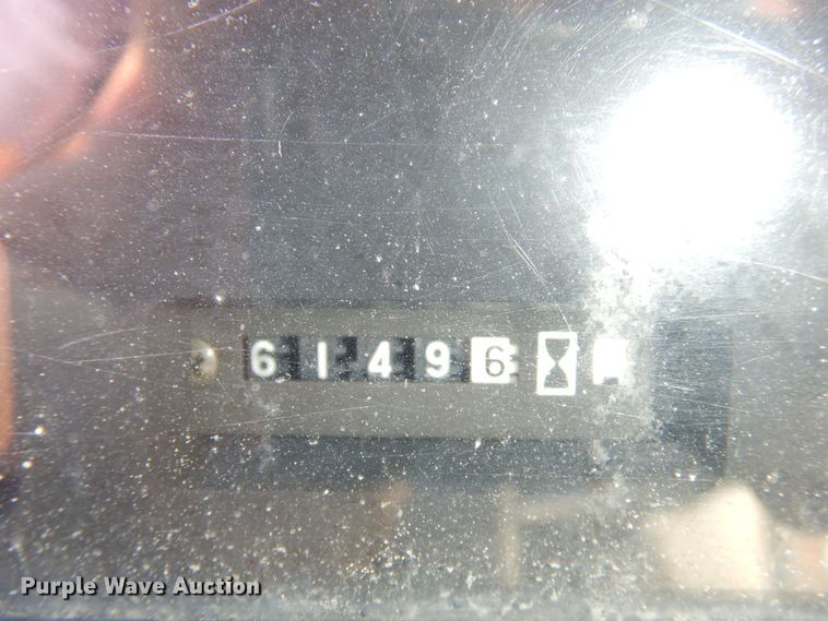 image for item DM5229 John Deere  tractor