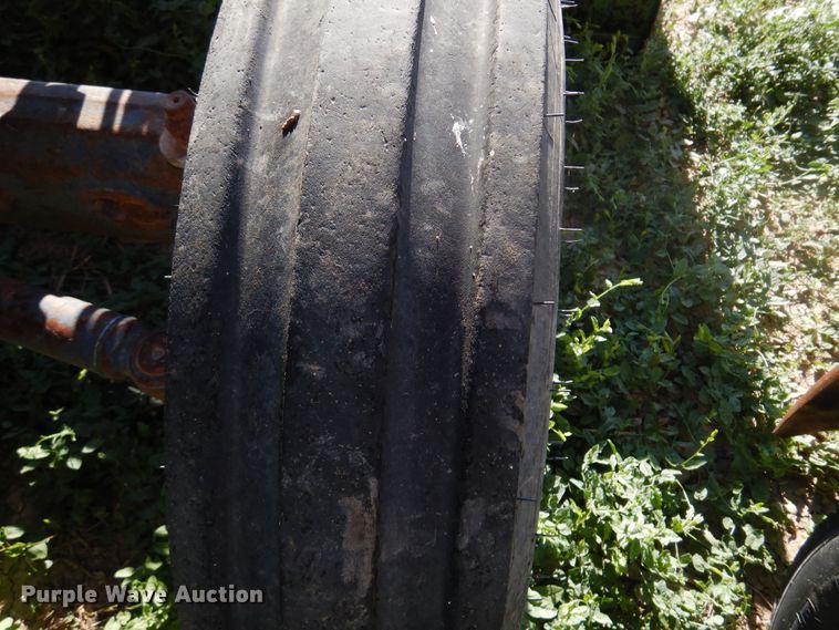 image for item DM5229 John Deere  tractor