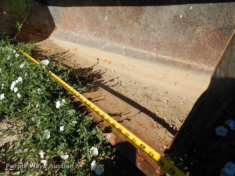 image for item DM5230 John Deere 970  tractor