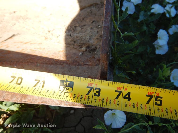 image for item DM5230 John Deere 970  tractor