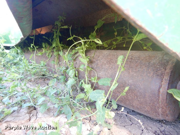 image for item DM5230 John Deere 970  tractor